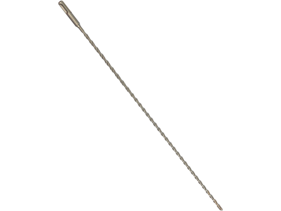 Бур SDS+ 6х460 мм Milwaukee Бур SDS+ 6х460 мм Milwaukee