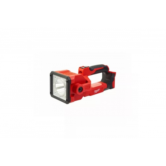 Аккумуляторный фонарь Milwaukee M18 SLED-0 Аккумуляторный фонарь Milwaukee M18 SLED-0