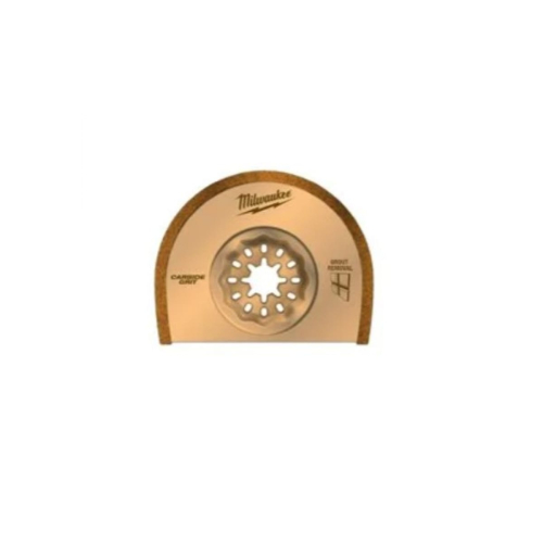 Полотно StarLock, алмаз, плитка, (1 шт), Milwaukee Полотно StarLock, алмаз, плитка, (1 шт), Milwaukee