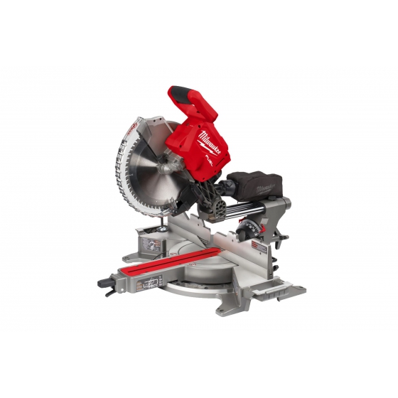 Аккумуляторная торцовочная пила Milwaukee M18 FMS305-0 FUEL Аккумуляторная торцовочная пила Milwaukee M18 FMS305-0 FUEL