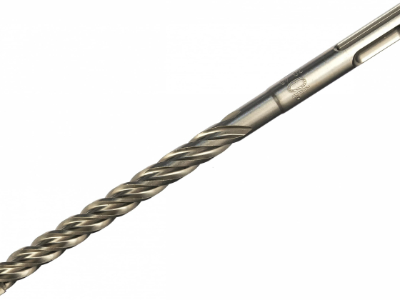 Бур SDS+ MX4, 10x160 мм Milwaukee Бур SDS+ MX4, 10x160 мм Milwaukee
