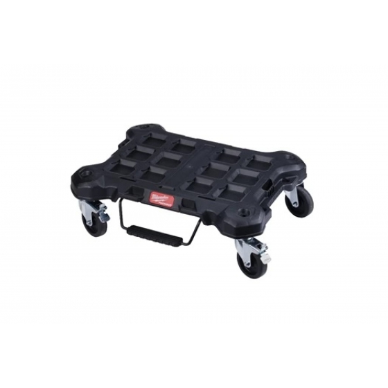 Тележка для кейсов Milwaukee PACKOUT Тележка для кейсов Milwaukee PACKOUT