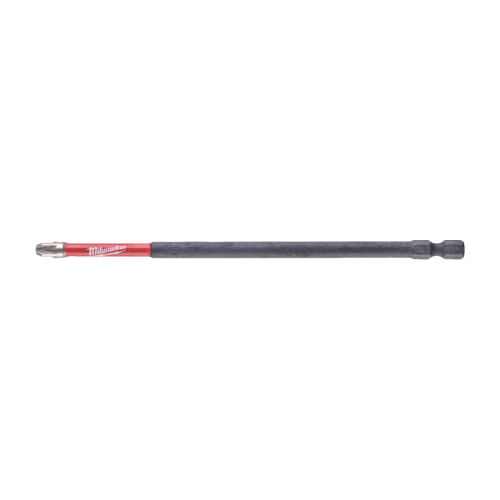 Бита Shockwave PZ3 150 мм. (1 шт), Milwaukee Бита Shockwave PZ3 150 мм. (1 шт), Milwaukee