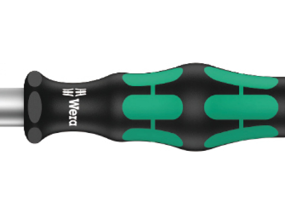 WERA 813 1/4 WERA 813 1/4