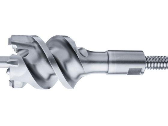 Бур туннельный SDS-Max Vario (68x150 мм) Milwaukee Бур туннельный SDS-Max Vario (68x150 мм) Milwaukee