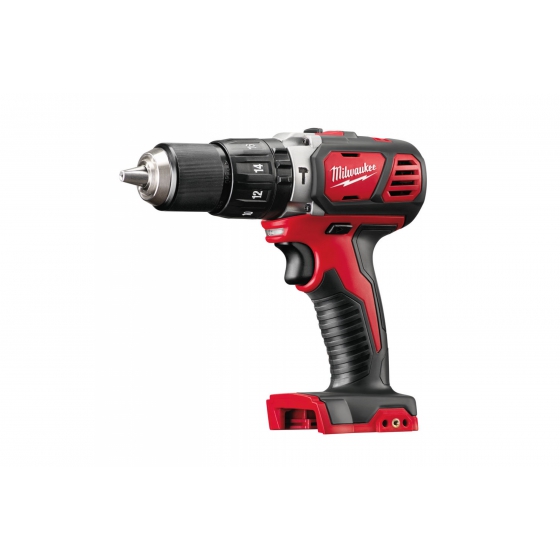 Аккумуляторная дрель-шуруповерт Milwaukee M18 BPD-0 Аккумуляторная дрель-шуруповерт Milwaukee M18 BPD-0