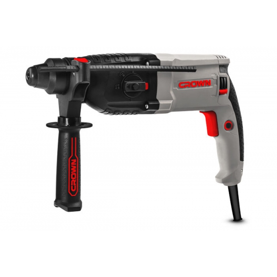 Перфоратор CROWN CT18108 BMC Перфоратор CROWN CT18108 BMC