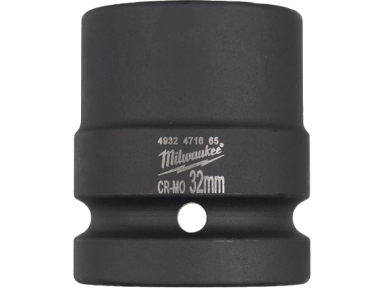 Головка ShW (32 мм; 1DR) Milwaukee