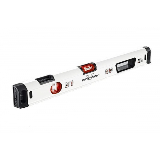 Уровень PLUMBSITE OPTI-VISION CONDOR 60 см KAPRO 905-40-60
