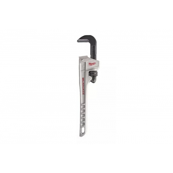 Трубный ключ 14 дюймов Milwaukee ALUMINUM 48227214 Трубный ключ 14 дюймов Milwaukee ALUMINUM 48227214