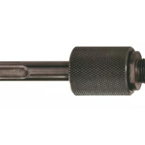 Переходник SDS+ с резьбой 1/2 Переходник SDS+ с резьбой 1/2