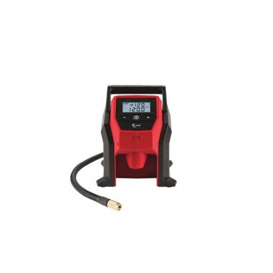 Аккумуляторный компрессор Milwaukee M12 BI-0