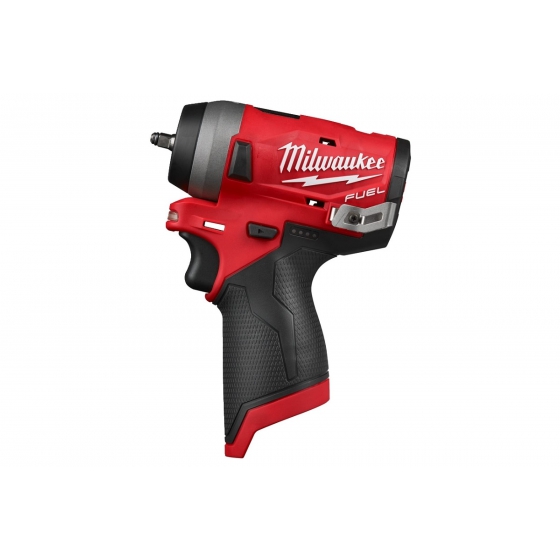 Субкомпактный аккумуляторный гайковерт Milwaukee M12 FIW14-0 FUEL Аккумуляторный гайковерт Milwaukee M12 FIW14-0 FUEL