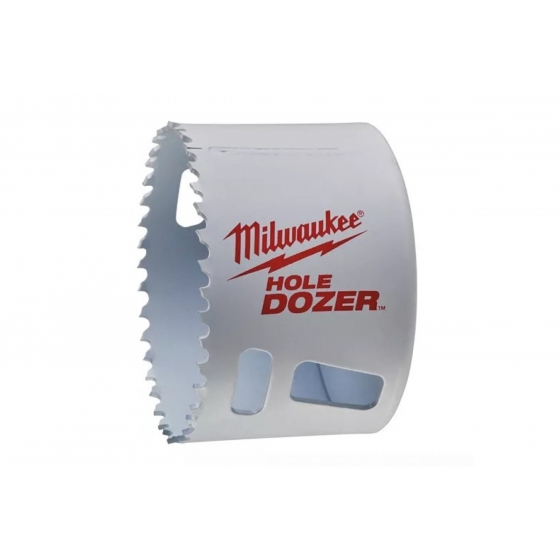 Коронка Bi-Metal 70 мм Milwaukee 49560163 Коронка Bi-Metal 70 мм Milwaukee 49560163