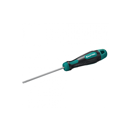 Отвёртка X-Drive SL3 x 80 мм Kraftool 250071-3.0-080 Отвёртка X-Drive SL3 x 80 мм Kraftool 250071-3.0-080