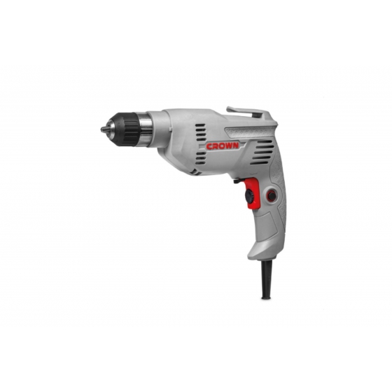 Безударная дрель CROWN CT10126C Безударная дрель CROWN CT10126C