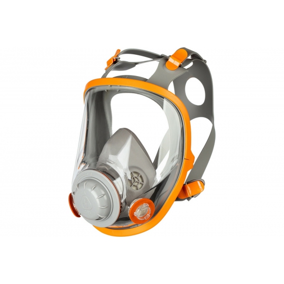 Полнолицевая маска Jeta Safety, размер L Полнолицевая маска Jeta Safety, размер L, в комплекте пленка 5951 5950/L