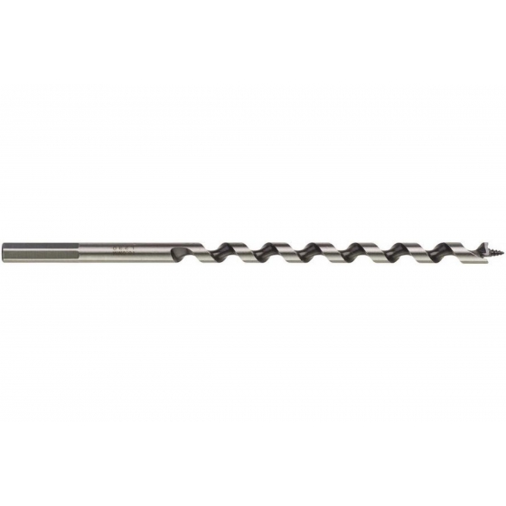 Сверло по дереву 8.5HEX Milwaukee Сверло по дереву (10х155х230 мм; 8.5HEX) Milwaukee