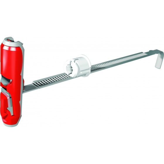 Дюбель DUOTEC 10, поштучно, Fischer