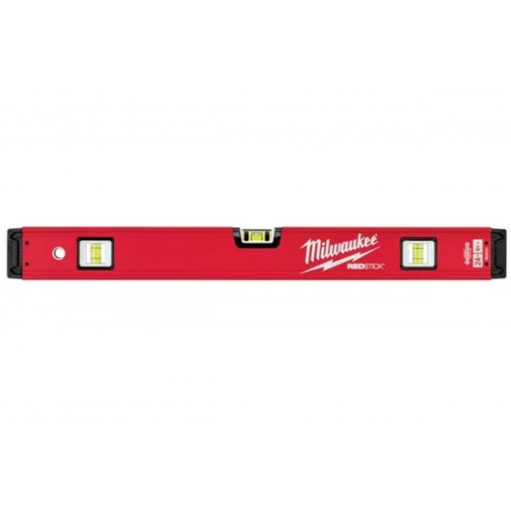 Уровень Milwaukee REDSTICK Backbone 60 Уровень Milwaukee REDSTICK Backbone 60