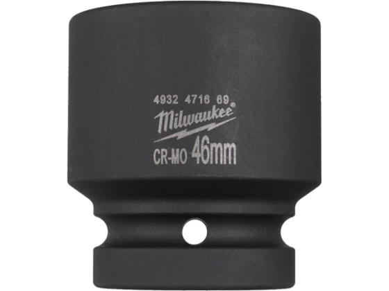 Головка ShW (46 мм; 1DR) Milwaukee Головка ShW (46 мм; 1DR) Milwaukee