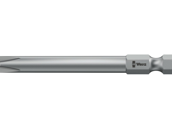 Бита Wera 851/4 PH/S 2х70 мм WE-059721
