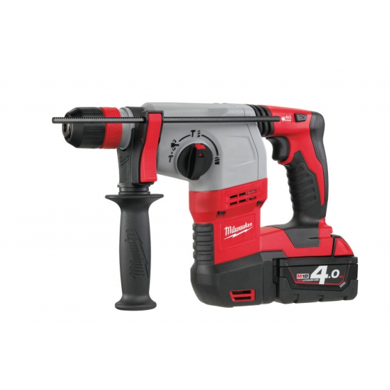 Аккумуляторный перфоратор Milwaukee HD18 HX-402С