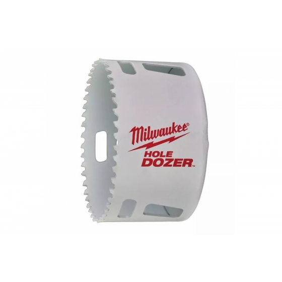 Коронка Bi-Metal 86 мм Milwaukee 49560187 Коронка Bi-Metal 86 мм Milwaukee 49560187