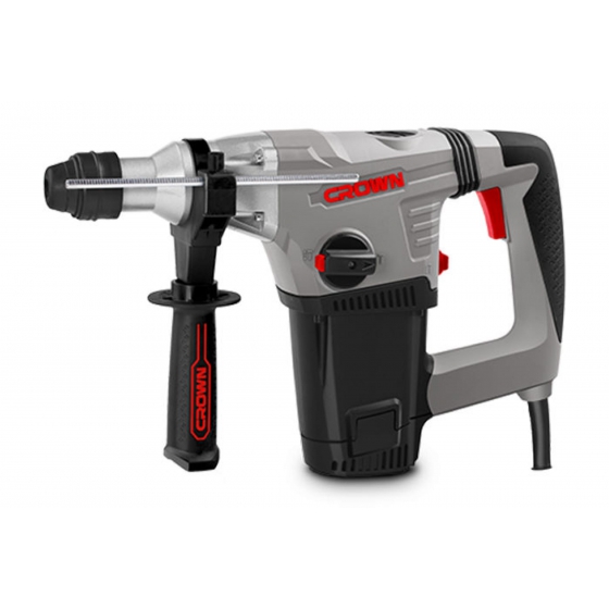 Перфоратор CROWN CT18116 BMC Перфоратор CROWN CT18116 BMC