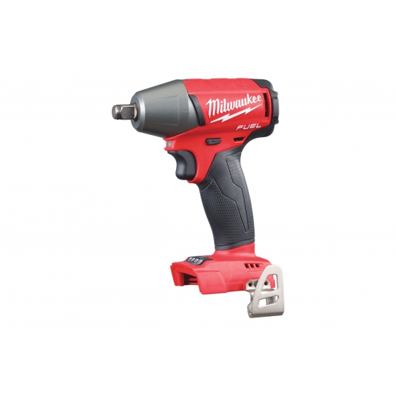 Аккумуляторный гайковерт Milwaukee M18 FIWF12-0 FUEL Аккумуляторный гайковерт Milwaukee M18 FIWF12-0 FUEL