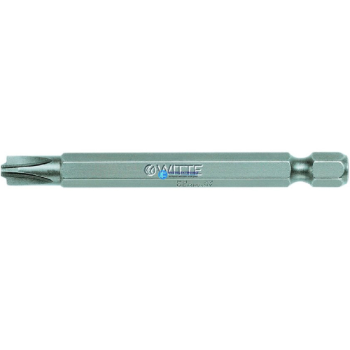 Бита РZ 1/4 2 modul*70мм WITTE 264722000