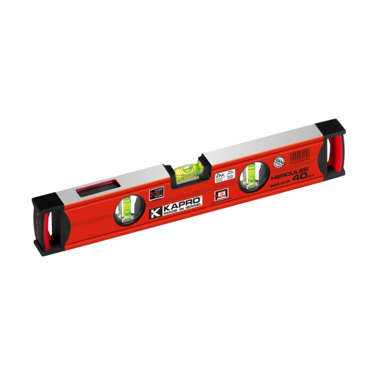 Kapro PLUMBSITE HERCULES 986-41-40 Уровень, немагнитный Kapro PLUMBSITE HERCULES 986-41-40