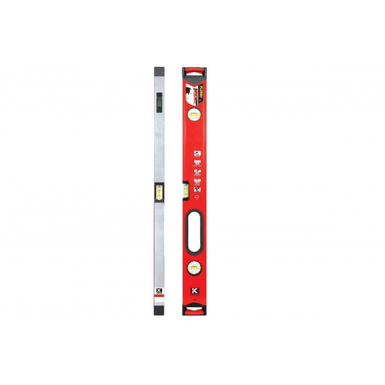 Уровень PLUMBSITE HERCULES 80 см KAPRO 986-41-80