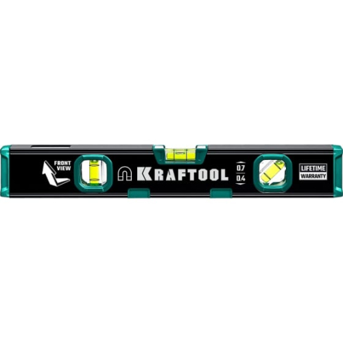 Уровень магнитный 300мм KRAFTOOL 34784