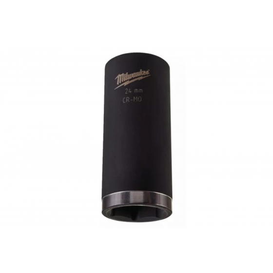 Головка Milwaukee ShW ½ 24 м Головка Milwaukee ShW ½ 24 м