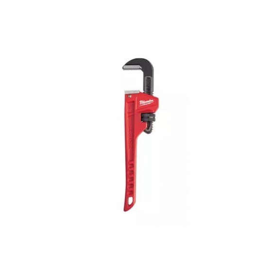 Трубный ключ 10 дюймов (стальной) Milwaukee 48227110