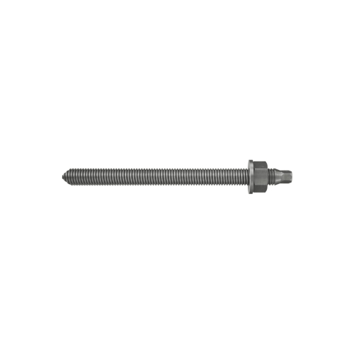 Шпилька резьбовая RG M 8x110, поштучно, Fischer