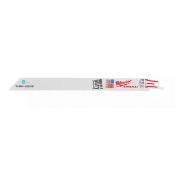 Полотно Ice Edge по металлу (230х1.4 мм) Milwaukee 48004188