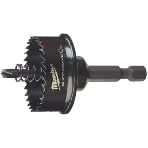 Коронка Shockwave 32 мм Milwaukee 49569825 Коронка Shockwave 32 мм Milwaukee 49569825
