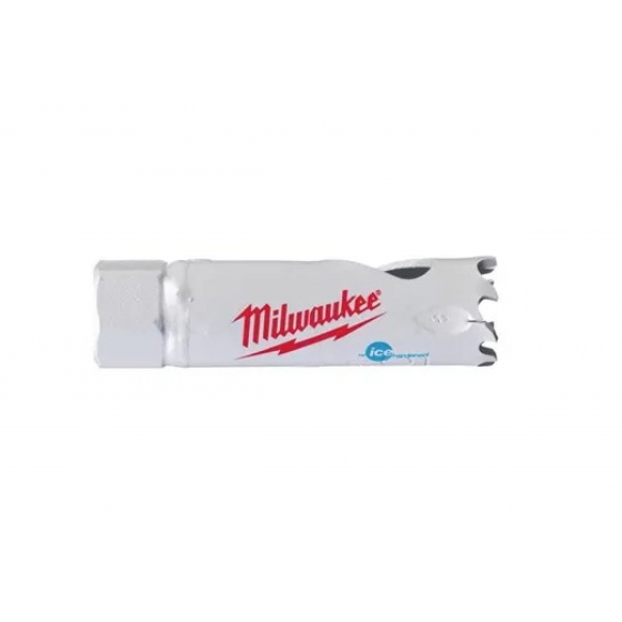 Коронка Bi-Metal 16 мм Milwaukee 49560012 Коронка Bi-Metal 16 мм Milwaukee 49560012
