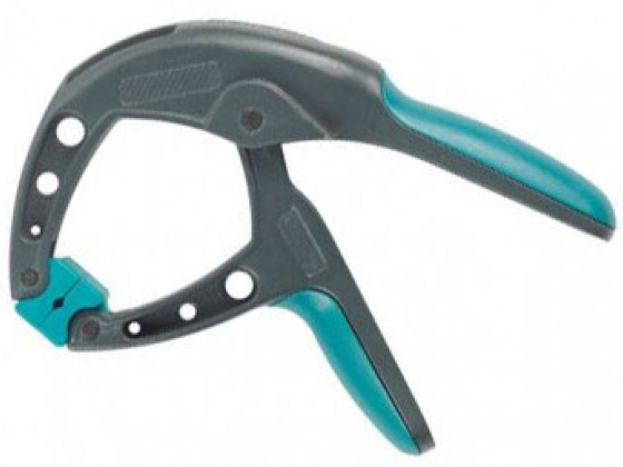 Пружинный зажим Wolfcraft 3626000 Пружинный зажим Wolfcraft 3626000
