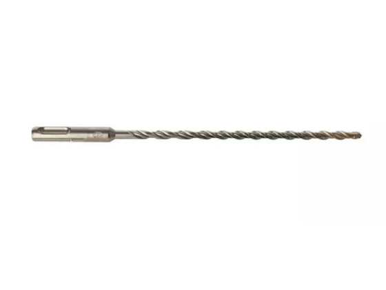Бур SDS+ 6х210 мм Milwaukee Бур SDS+ 6х210 мм Milwaukee