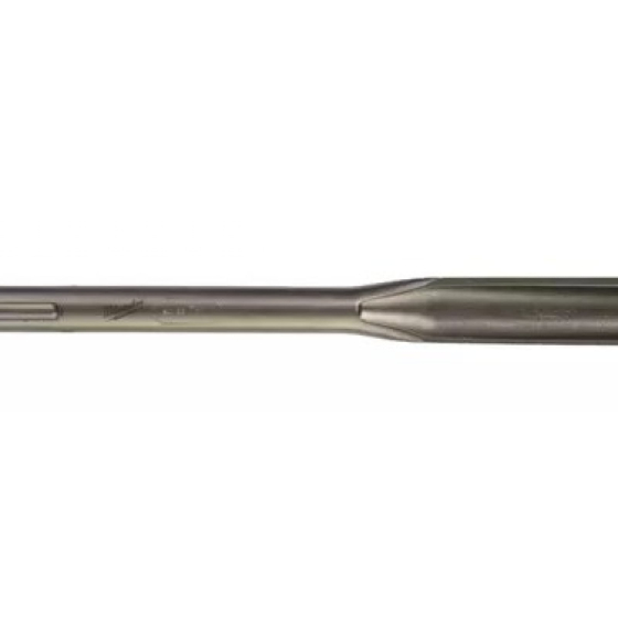 Долото полукруглое SDS-Max 300 мм Milwaukee Долото полукруглое SDS-Max 300 мм Milwaukee
