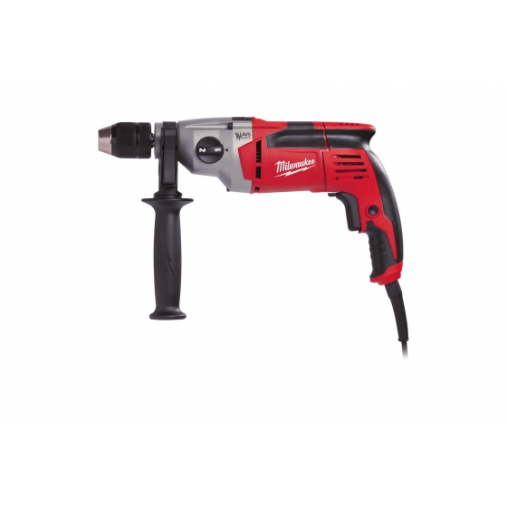 Ударная дрель Milwaukee PD2E 24 R Ударная дрель Milwaukee PD2E 24 R