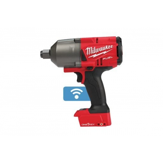Аккумуляторный гайковерт Milwaukee M18 ONEFHIWF34-0X FUEL ONE-KEY