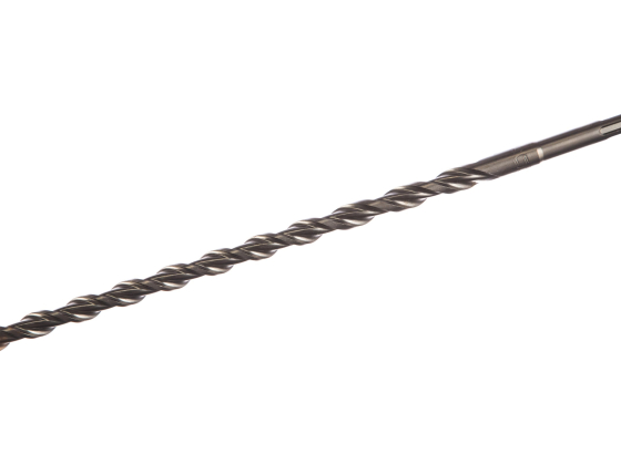 Бур SDS+ 12х310 мм Milwaukee Бур SDS+ 12х310 мм Milwaukee