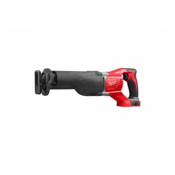 Аккумуляторная сабельная пила Milwaukee M18 BSX-0 Аккумуляторная сабельная пила Milwaukee M18 BSX-0