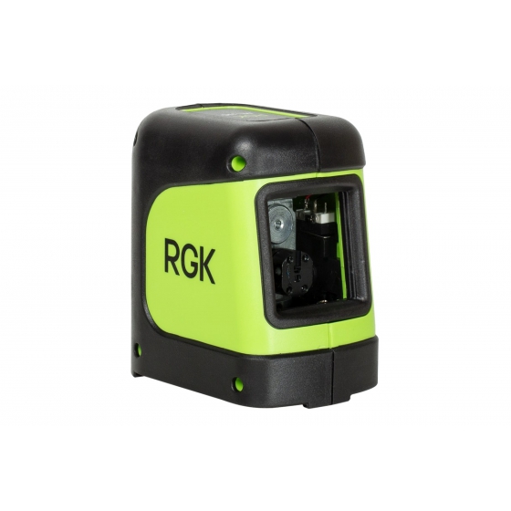 Лазерный построитель плоскостей RGK ML-11G Лазерный построитель плоскостей RGK ML-11G