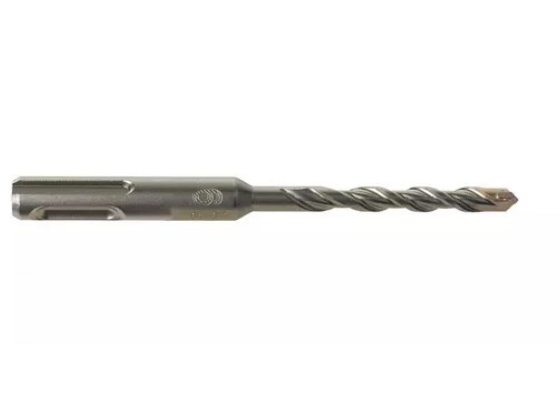 Бур SDS+ 6х110 мм Milwaukee Бур SDS+ 6х110 мм Milwaukee