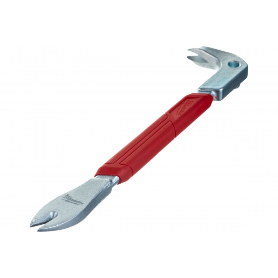 Гвоздодер Milwaukee 25 см